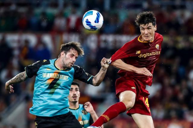 2022亚洲金球奖候选介绍⑨中亚足球唯一代表在罗马(2)