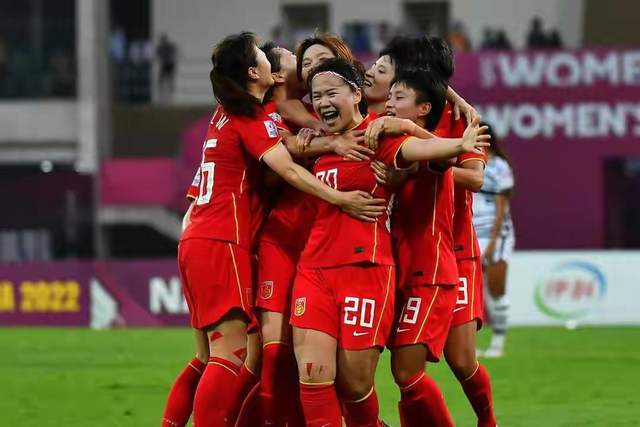 中国女足将与贝蒂斯热身演练战术 水庆霞军团或赢瑞典夺取积分(1)