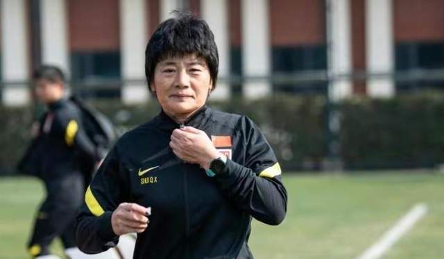 中国女足将与贝蒂斯热身演练战术 水庆霞军团或赢瑞典夺取积分(2)