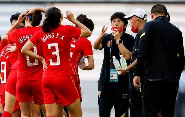 中国女足将与贝蒂斯热身演练战术 水庆霞军团或赢瑞典夺取积分(5)