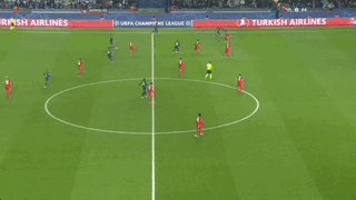 【欧冠】科芒破门姆巴佩2球被吹！拜仁1比0客胜巴黎(7)