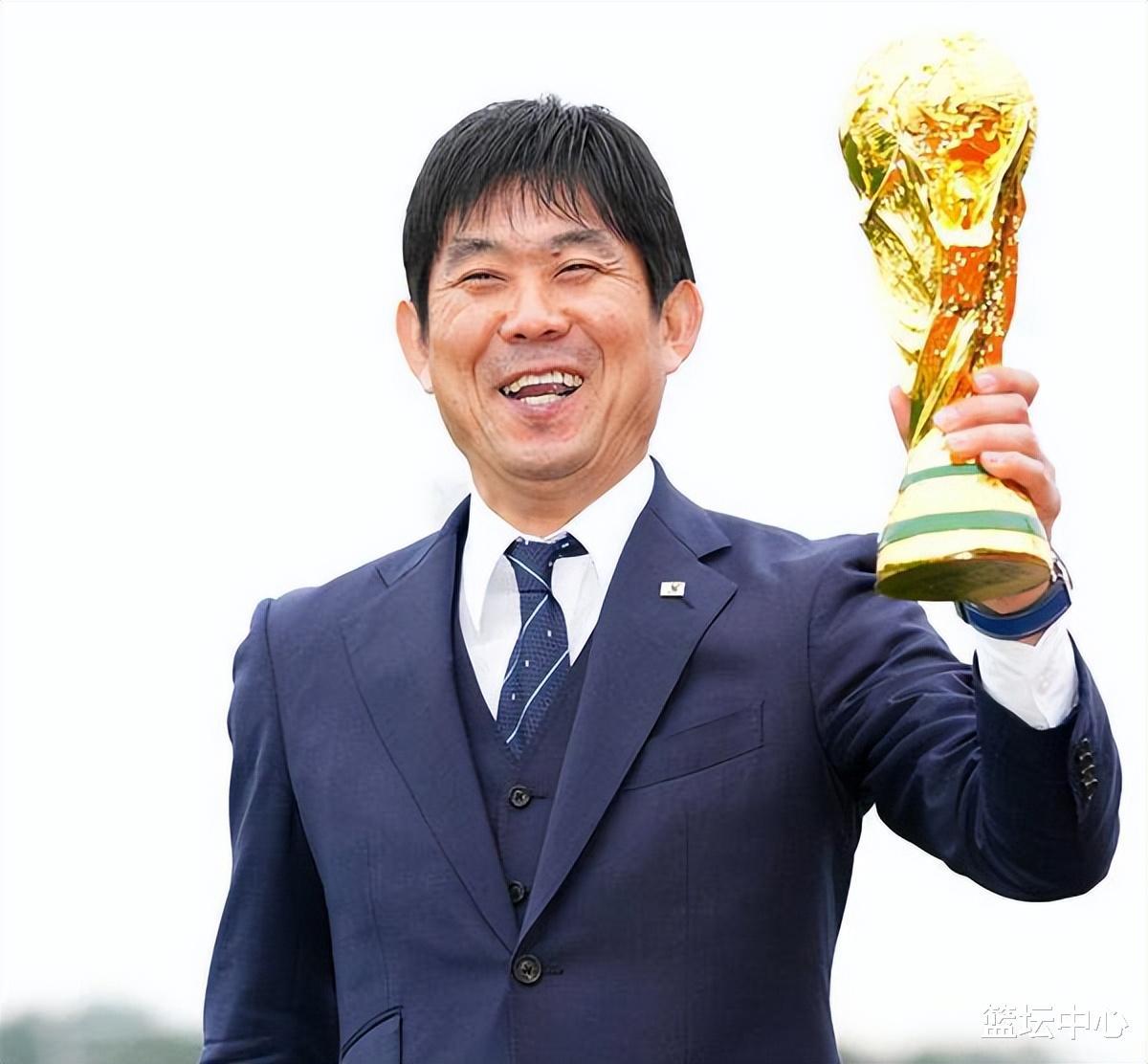 日本队下届世界杯目标出炉，不是八强，森保一让球员苦练点球(2)
