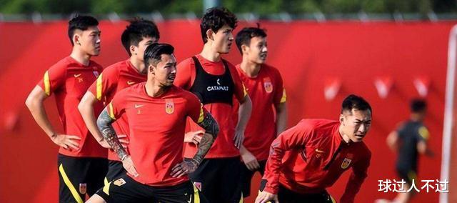 官宣！足协已经正式证实中国男足全华班准备好了，七大归化都没有被允许上场(4)