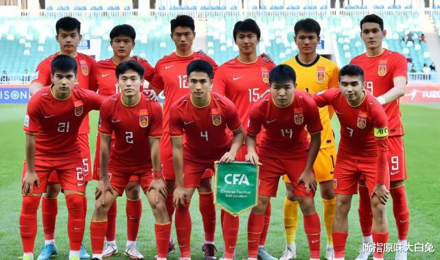 央视播举重录像，也不转播U20国足关键战，鼓励“中国C罗”走出去(2)