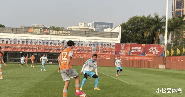 步入江苏苏宁的后尘，三支夺冠的队伍面临着解散的命运，中国足球也因此成为了一个玩笑(3)