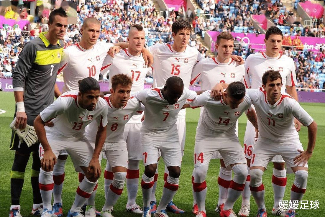 今日足球：白俄罗斯vs瑞士 安道尔vs罗马尼亚(3)