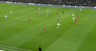 【友谊赛】菲尔克鲁格梅开哈弗茨失点，德国2比0秘鲁(1)