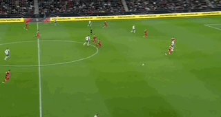 【友谊赛】菲尔克鲁格梅开哈弗茨失点，德国2比0秘鲁(3)