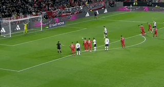 【友谊赛】菲尔克鲁格梅开哈弗茨失点，德国2比0秘鲁(5)
