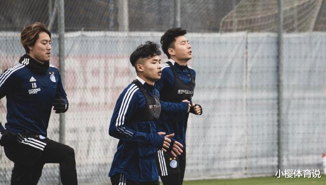 中国足球充满希望！这位在欧洲大放异彩的19岁时的新星单场独得两粒进球，有希望接手武磊的位置(2)