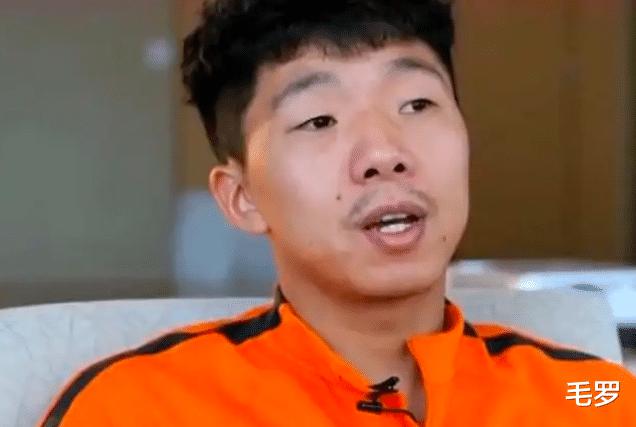 他是中国男足的天才国脚，家境贫寒超身价1亿，却在30岁赌球被抓(3)