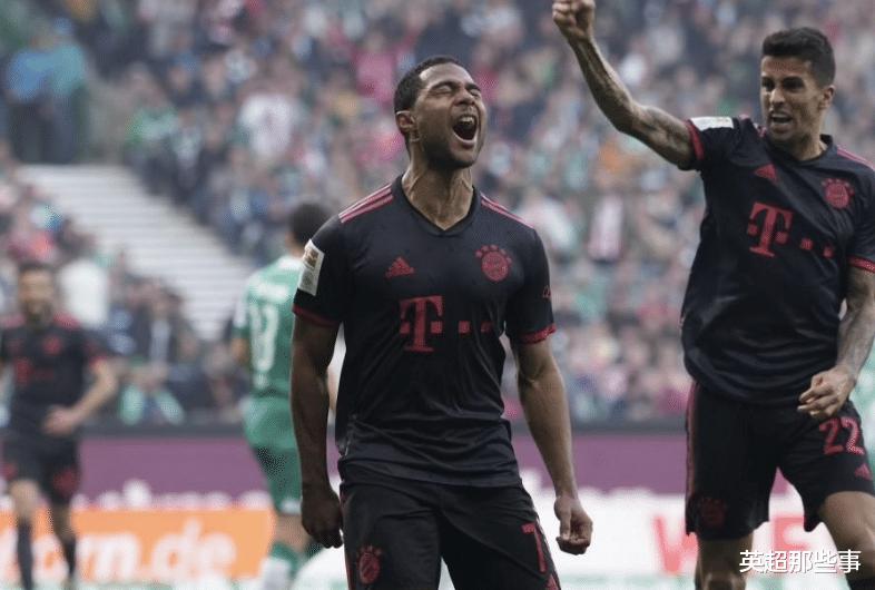 德甲最新积分榜：拜仁客胜4分优势领跑，莱比锡赢球攀升第3！(2)