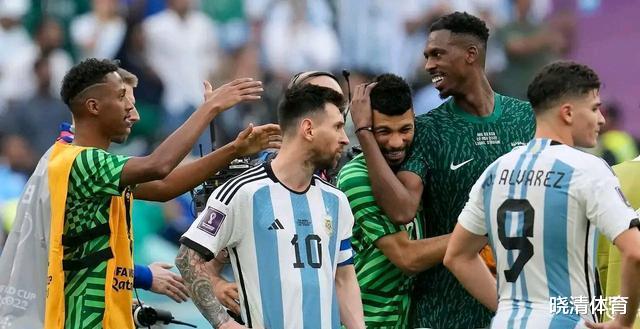 国足应与阿根廷进行不计积分的热身赛 高质量比赛非常重要(3)