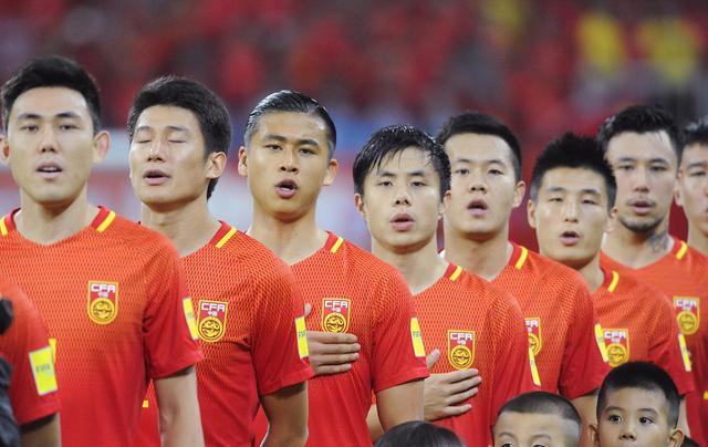 中国男足王牌刚签约欧洲球队，就火线坐稳主力，已连续3场首发(4)