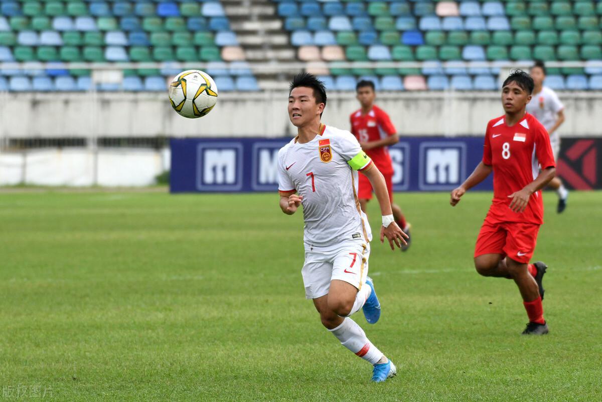 踢缅甸，国足赢球希望有多大？记者：对手很神秘，近几年进步飞速(5)