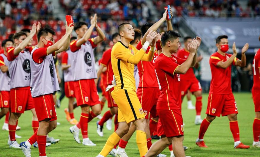 0-3到0-1！中国男足3连败韩国U23，再次PK，465万头牌+3老将出击(1)