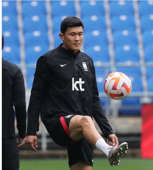 金珉载，他将成为有史以来第21位韩国德甲球员(1)