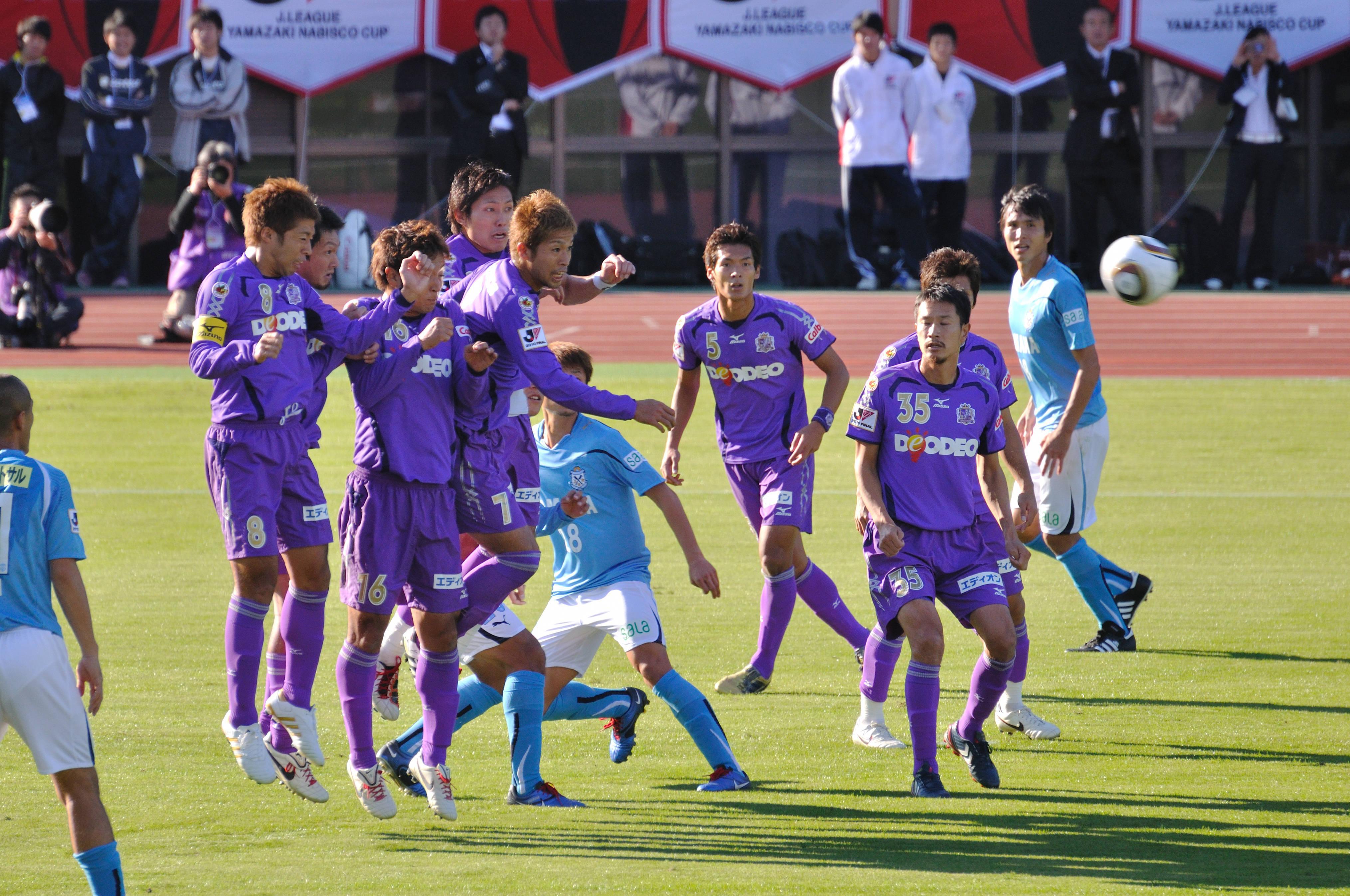 精彩赛事前瞻：札幌冈萨多VS大阪樱花 广岛三箭 VS 横滨水手(3)