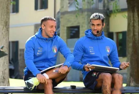 再过几天，穆里尼奥就要重返罗马，开始率领球队去夏训拉练了。罗马免签了恩迪卡和奥亚(1)