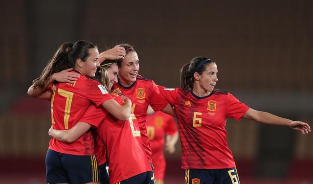 葡萄牙女足防守稳定，乌克兰女足近期只踢了一场比赛！(2)