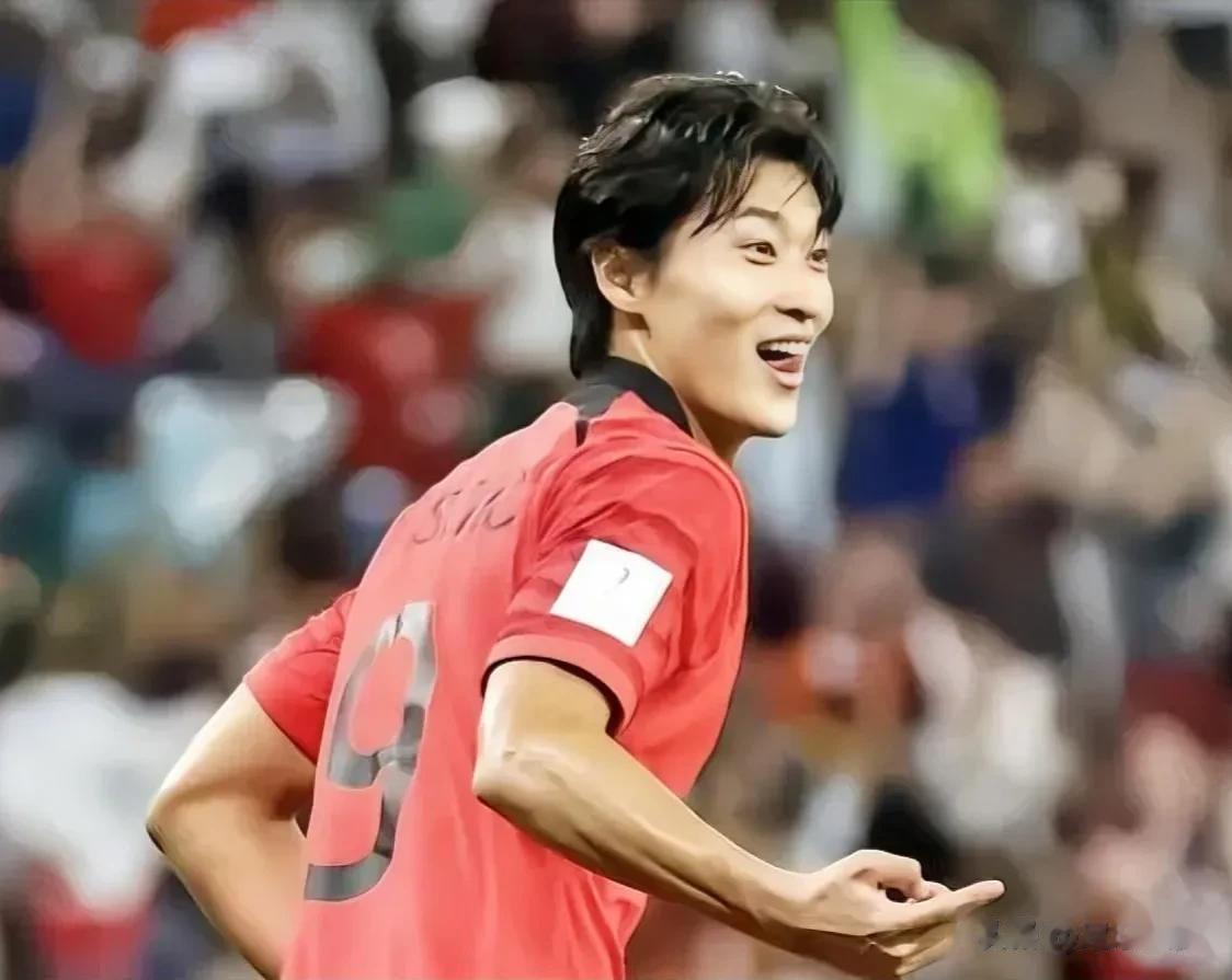 中日德兰官宣：韩国国脚曹圭成正式加盟

今日，丹麦超级联赛球队中日德兰官方宣布，(3)
