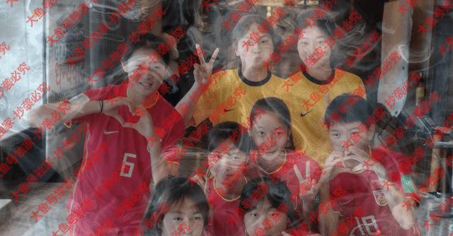 中国女足青年队欧洲拉练：挑战亚洲强敌，追求进步与世界媲美(3)