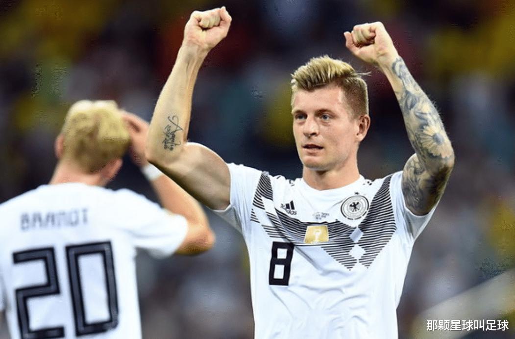 德国连续两届世界杯小组出局，你看这两个小组有何共同点(2)