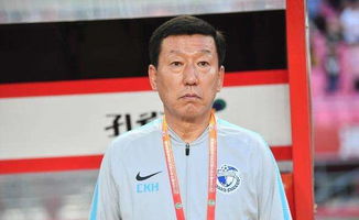 崔康熙离队，中国足球陷入困境，球迷支持泰山队退赛(2)