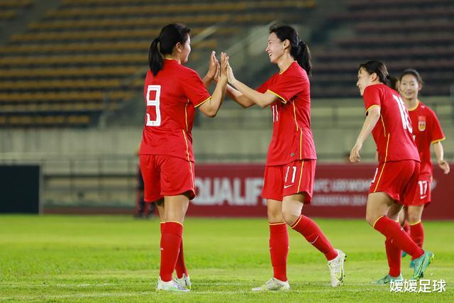 女世界杯：菲律宾女足vs瑞士女足、蔚山现代vs济州联(3)