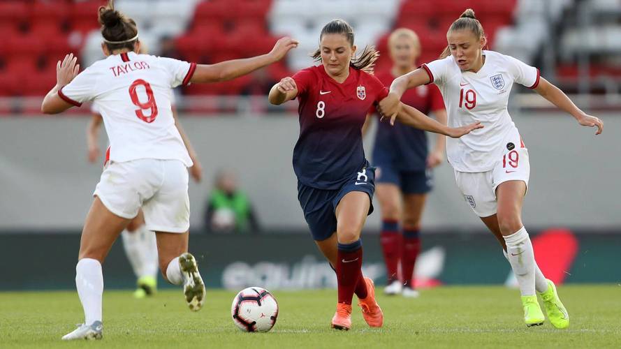 今日赛事分析；女世界杯 瑞士女足 VS 挪威女足(1)