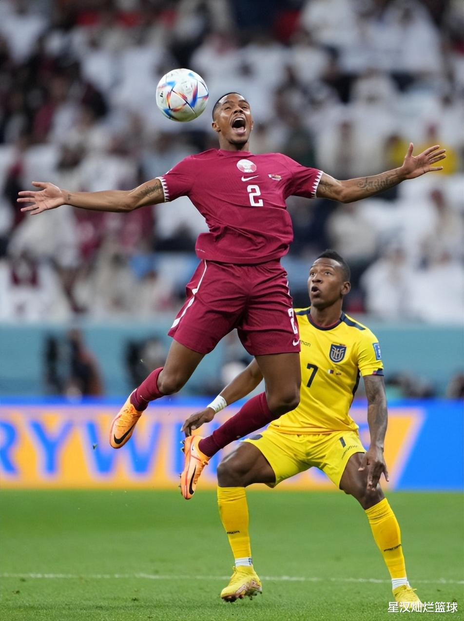除了卡塔尔，还有一支东道主在世界杯小组垫底，看规则就明白了(1)