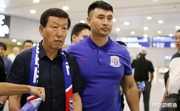 山东泰山主教练崔康熙接受采访：.谈到了中国足球，句句实话！(3)