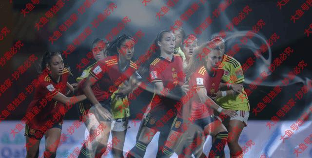 摩洛哥女足进攻乏力，哥伦比亚女足火力强劲，哈马比防守欠佳，特温特客场强势(2)