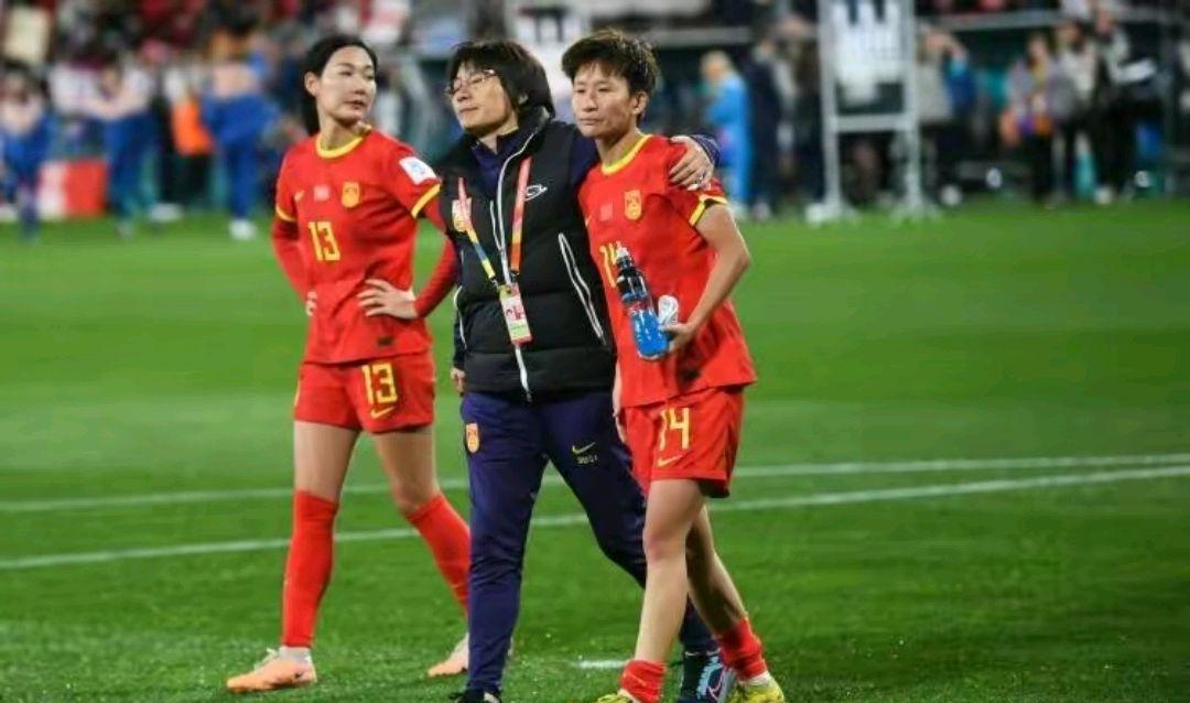 中国女足应继续鼓励球员留洋发展 年轻梯队海外拉练将效果好(1)