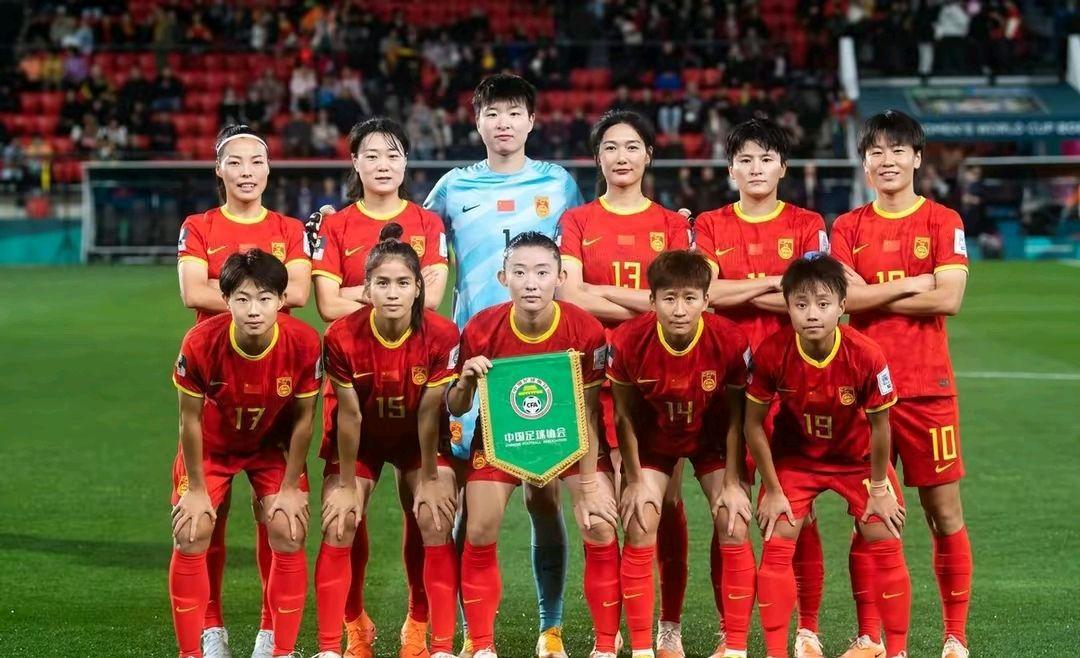 中国女足应继续鼓励球员留洋发展 年轻梯队海外拉练将效果好(7)