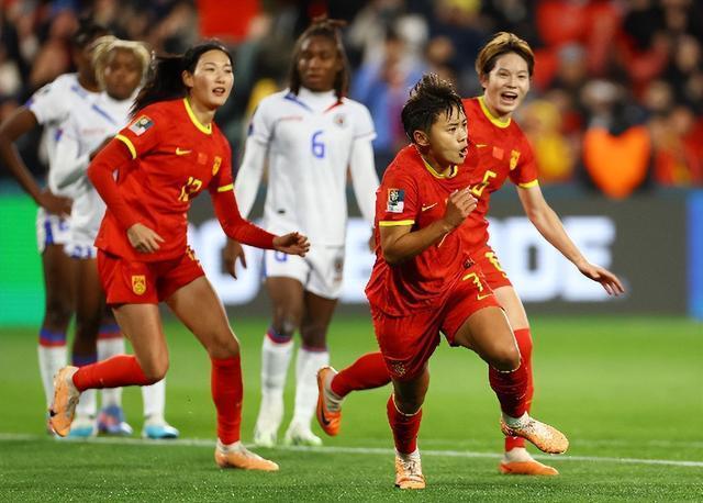奥预赛时间更新！中国女足7天3场，先战朝鲜、泰国，最后决战韩国(2)