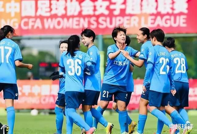 女足亚冠将于明年8月开赛：武汉有望代表中国争夺亚洲冠军！(3)