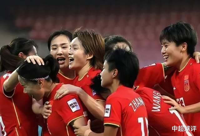 女足亚冠将于明年8月开赛：武汉有望代表中国争夺亚洲冠军！(4)