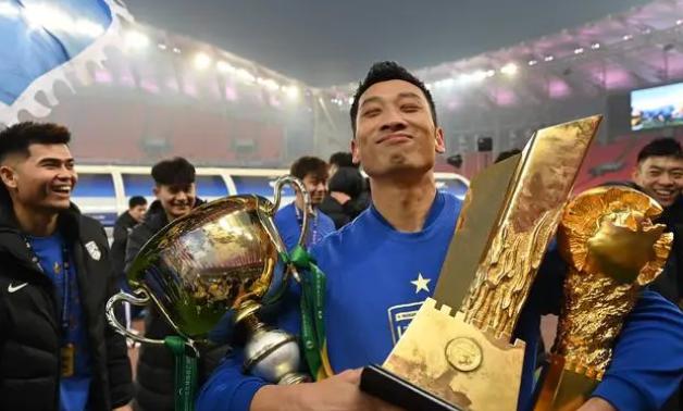 中超卫冕冠军再次陷入危机，凸显了中国足球俱乐部经营的困难(1)