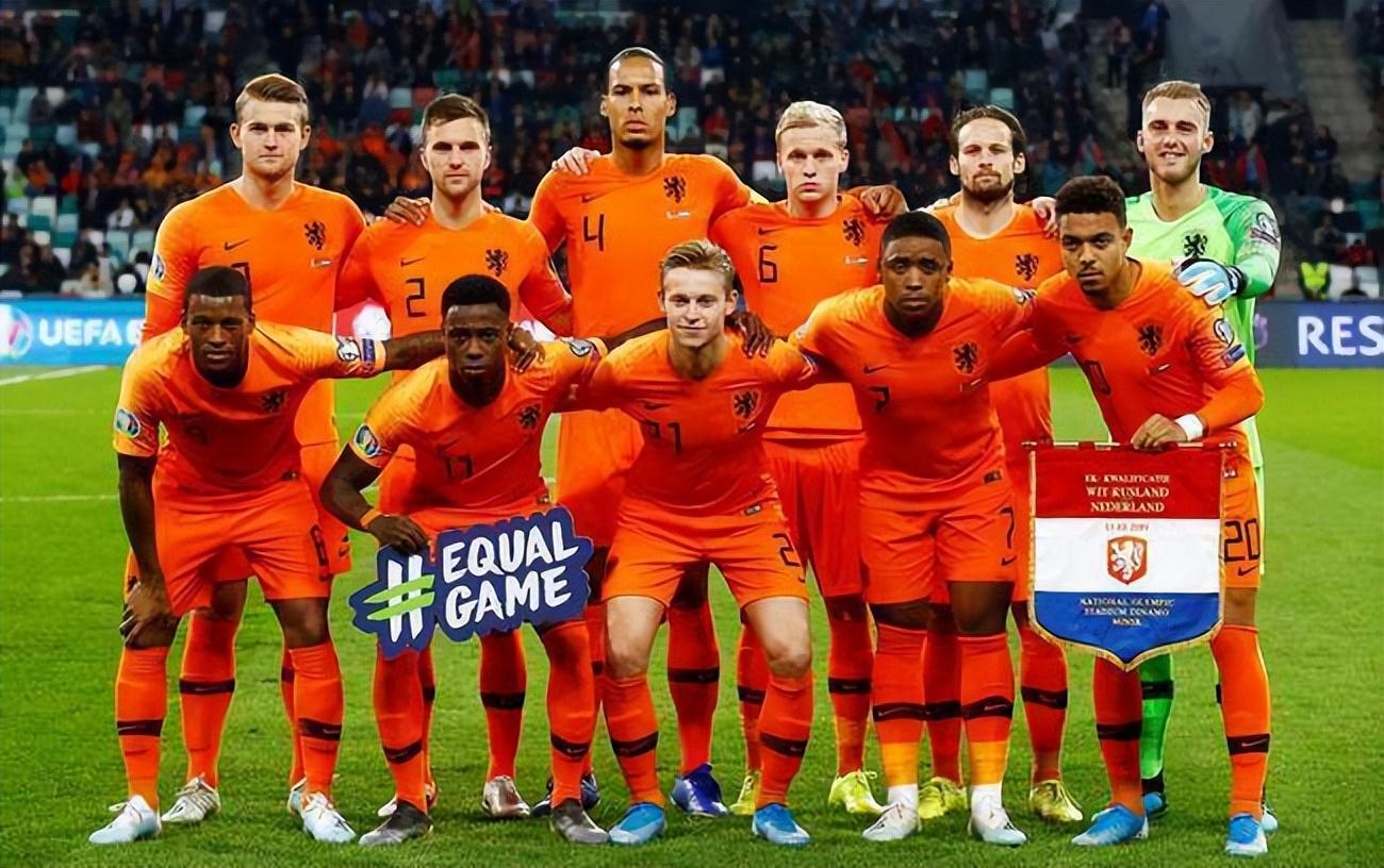 9月8日死亡之组欧洲杯预选赛：希腊以守待攻，荷兰能否破铁桶阵？(3)