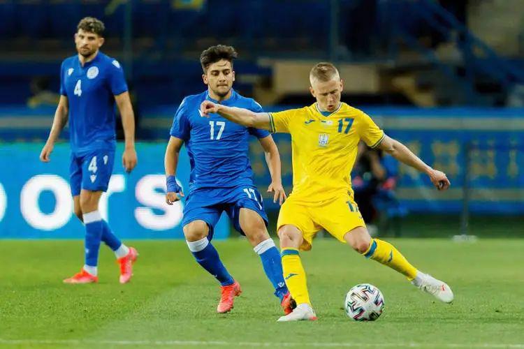 【欧洲杯】意大利VS乌克兰，意大利压力巨大！此役能否顺利拿到三分？(3)