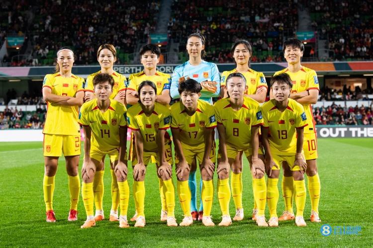 粤媒：由于柬埔寨退赛，女足亚运决赛圈或遇“神秘之师”朝鲜女足(1)