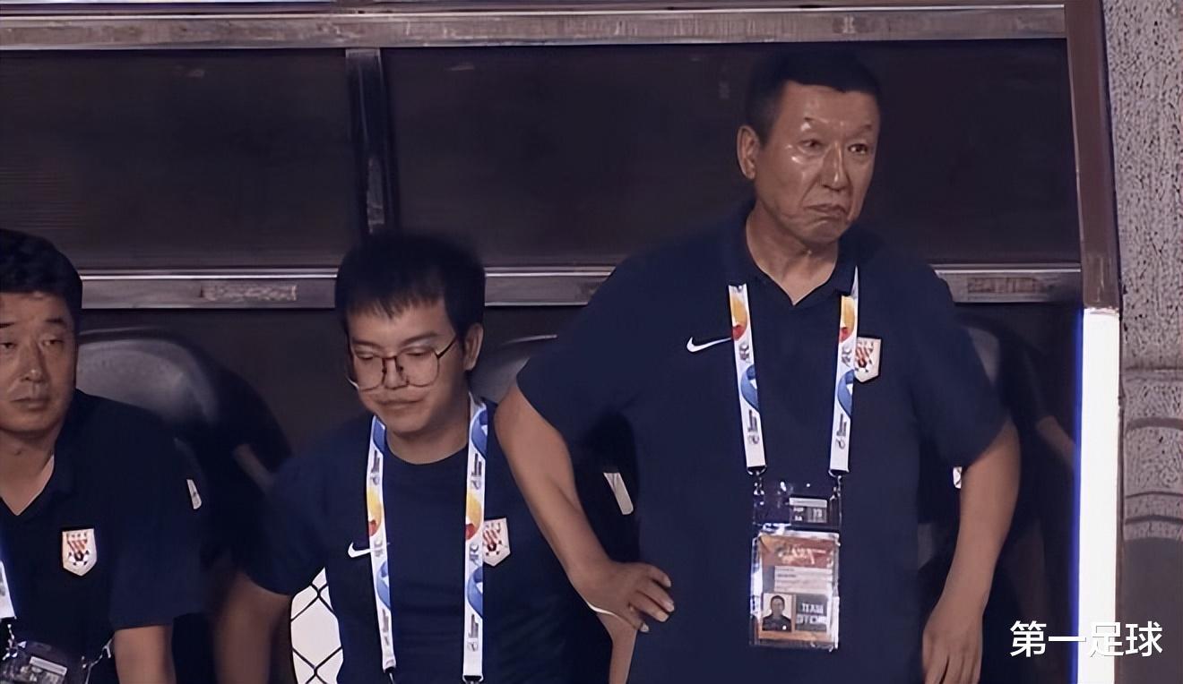 抛开偏见，韩国主教练崔康熙，还真的很适合当国足主帅(1)