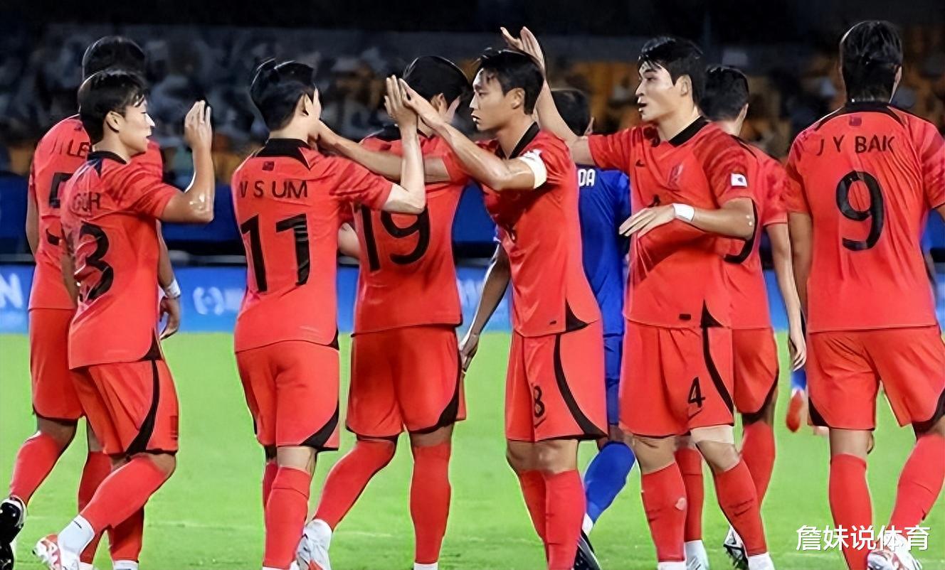 中国男足决战卡塔尔，赛前迎两喜讯，范志毅一针见血，8强打韩国(5)