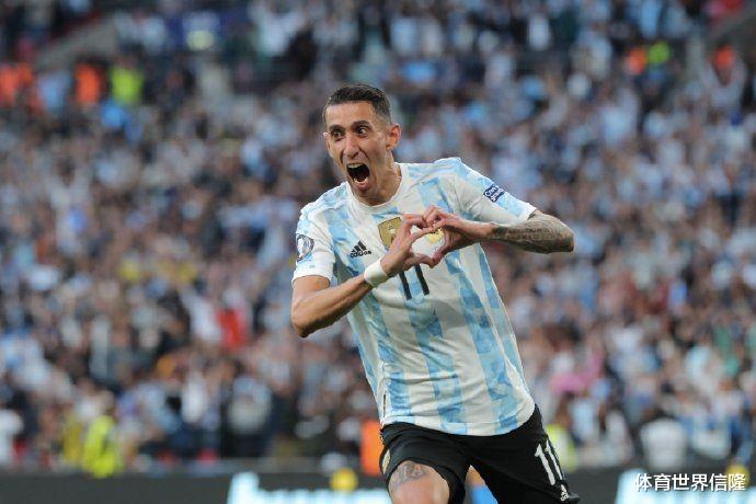 阿根廷30多年来未夺世界杯，却在梅西35岁时圆梦，原因出人意料(5)