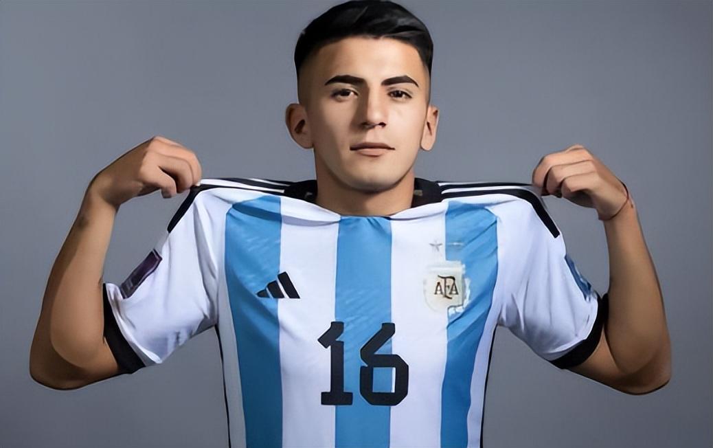 11球14助攻！国米有意22岁阿根廷新星，加图索无法挽救科雷亚(4)