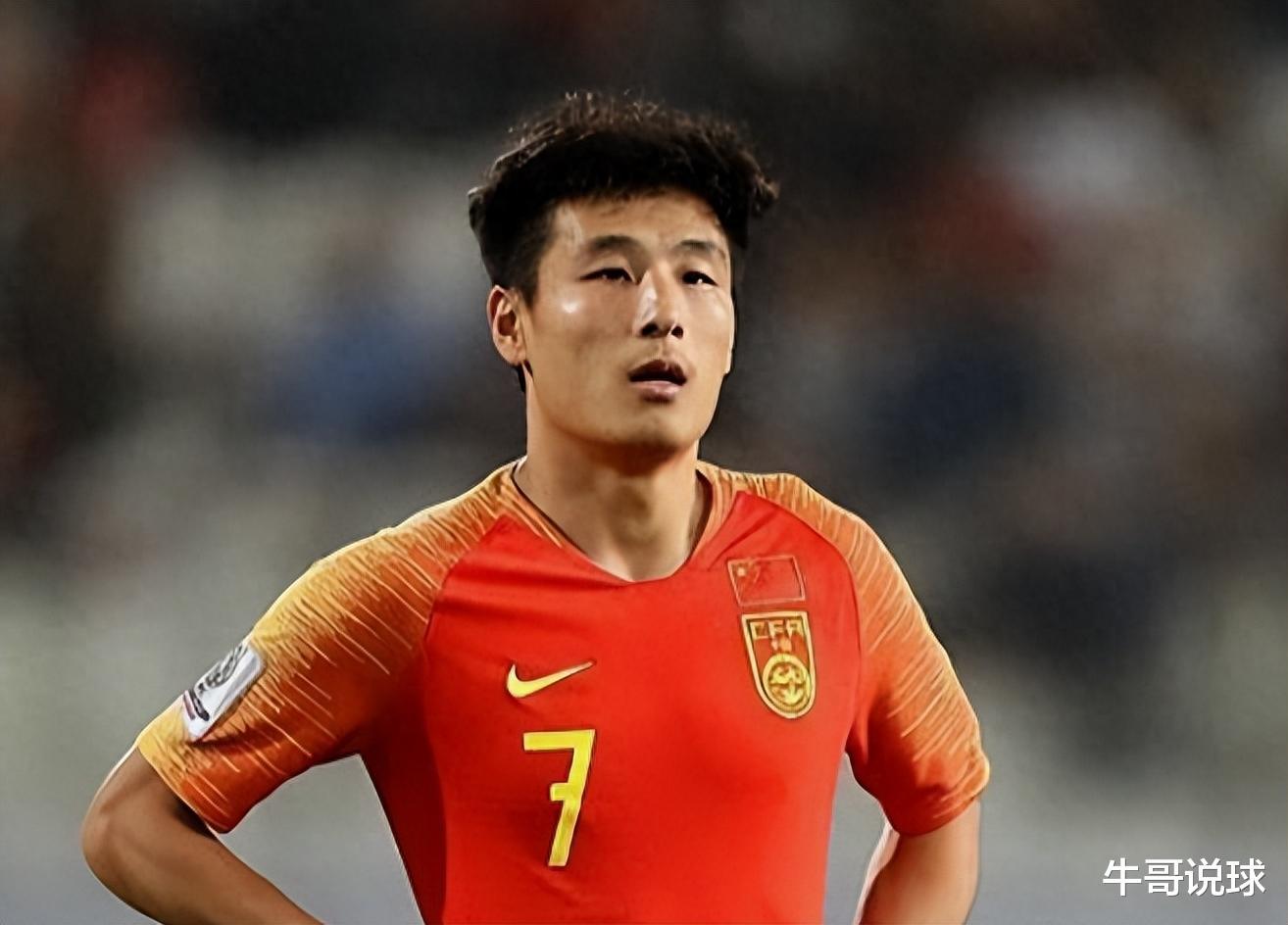 里皮：中国男足史上，综合个人水平能进入亚洲最佳阵容只有3人(2)