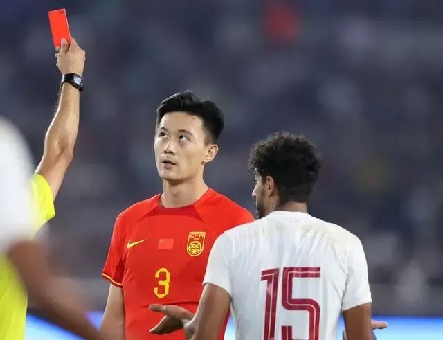 阻碍中国足球进步的正是中国足球的联赛……(2)