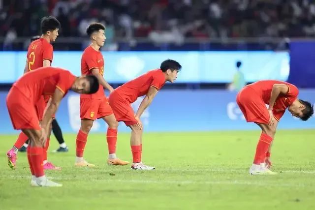 阻碍中国足球进步的正是中国足球的联赛……(3)