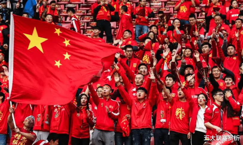 国际足联官宣！中国申办世界杯倒计时24天，范志毅提前剧透了(5)